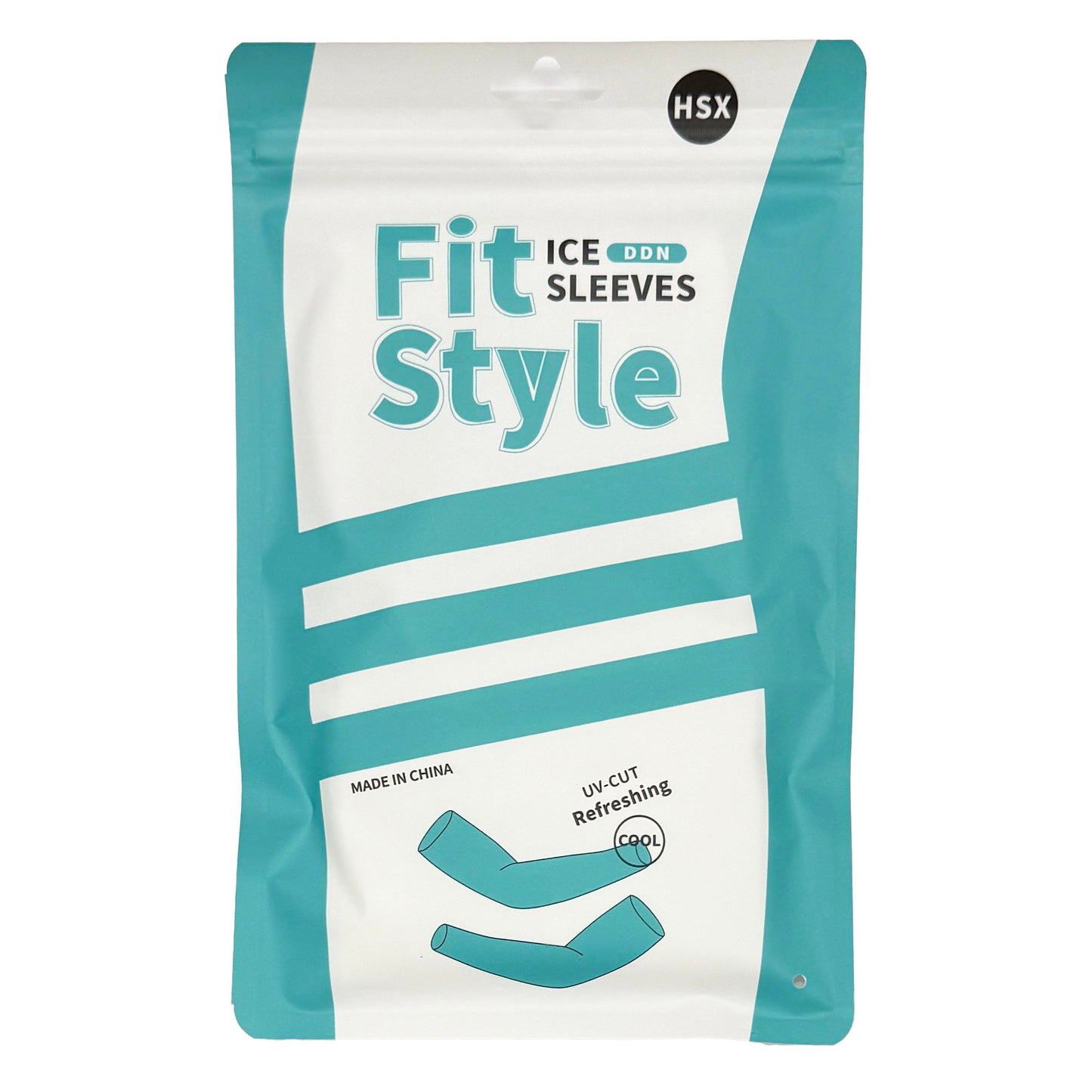 Cooling Arm Sleeves