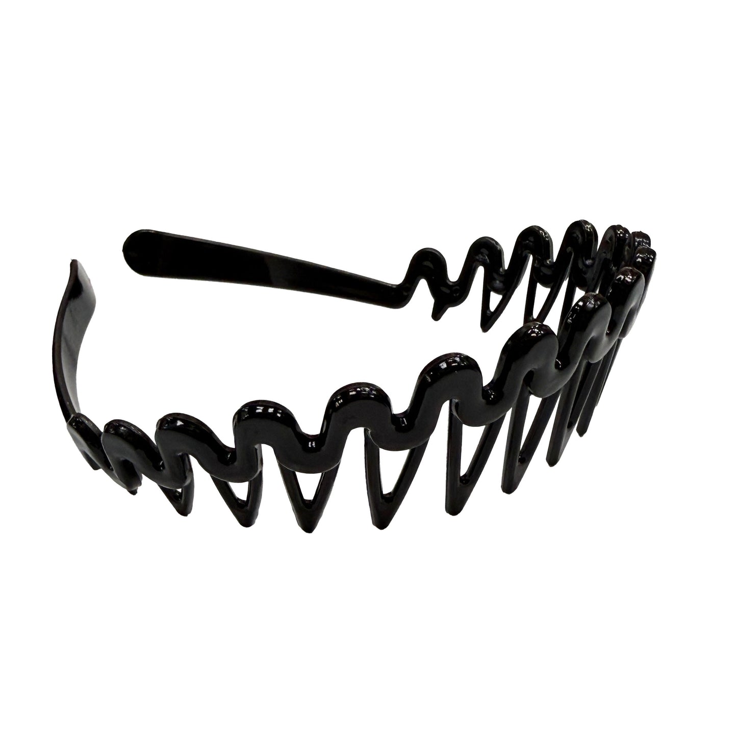 Set of 3 Comb Headband