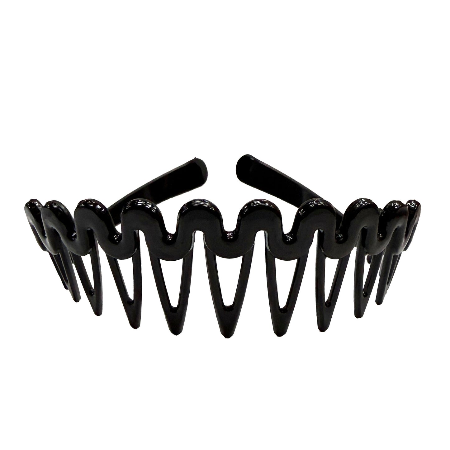 Set of 3 Comb Headband