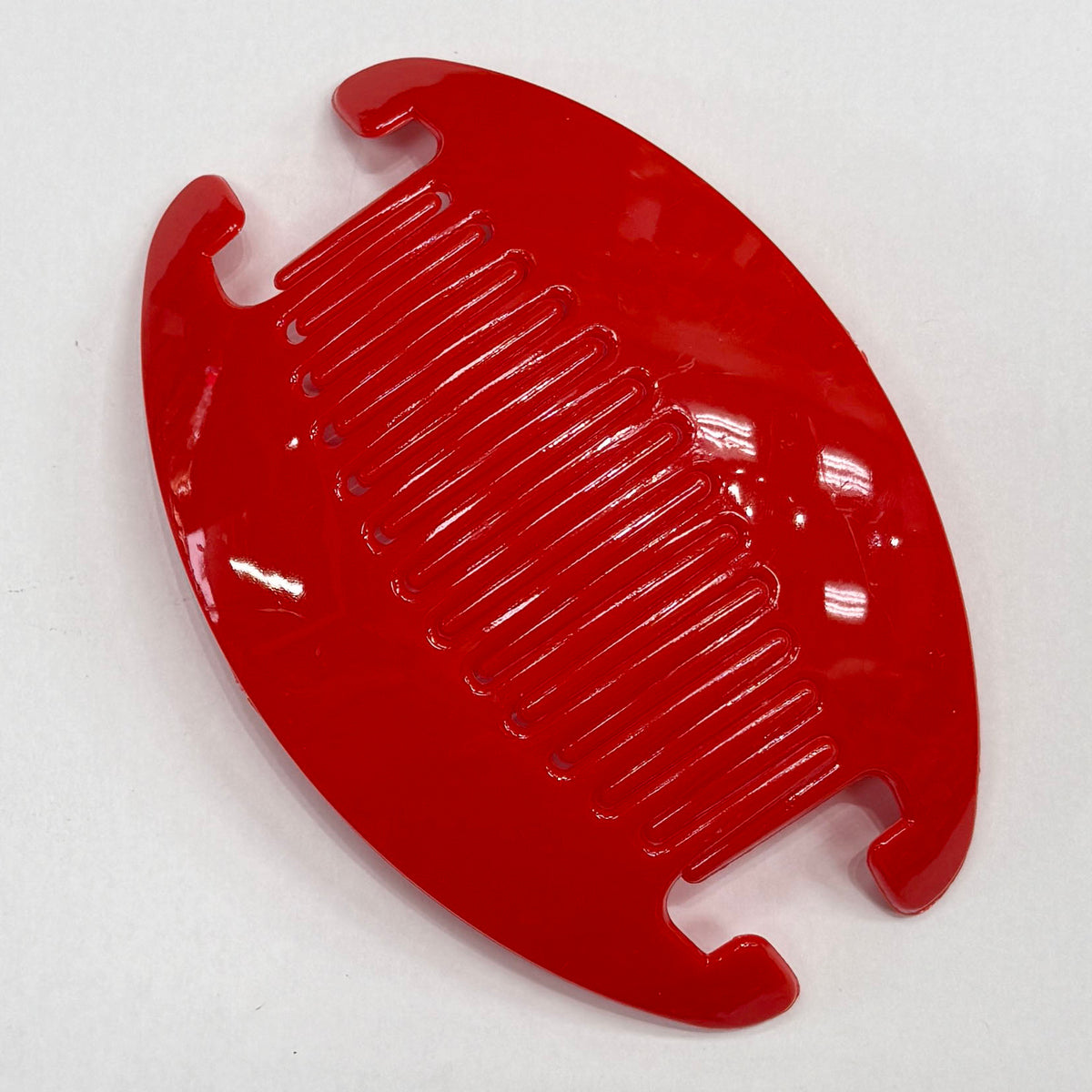 Extra Large French Comb Interlocking Hair Pin Ponytail Holder