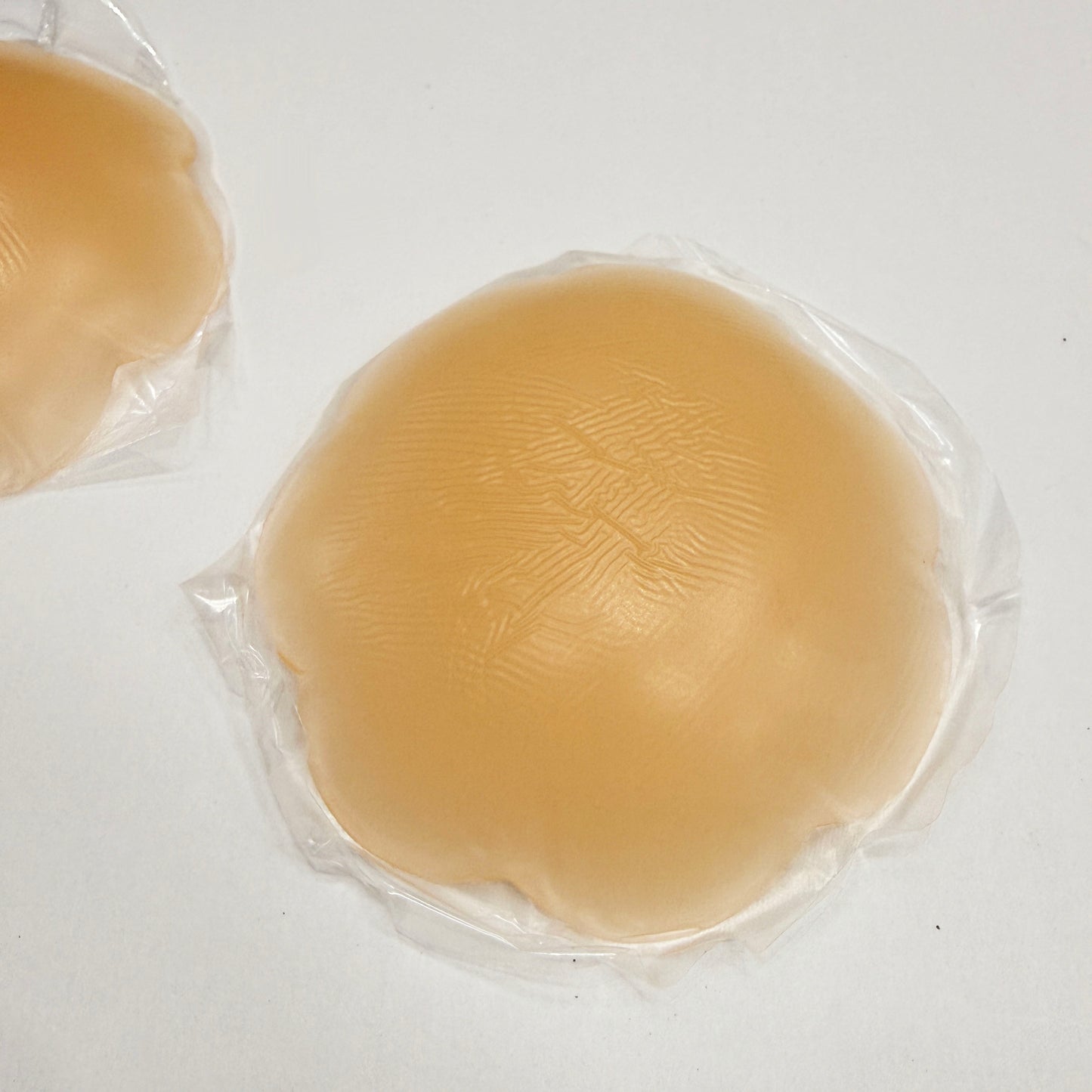 Self-Adhesive Silicone Nipple Covers (1 Pair)