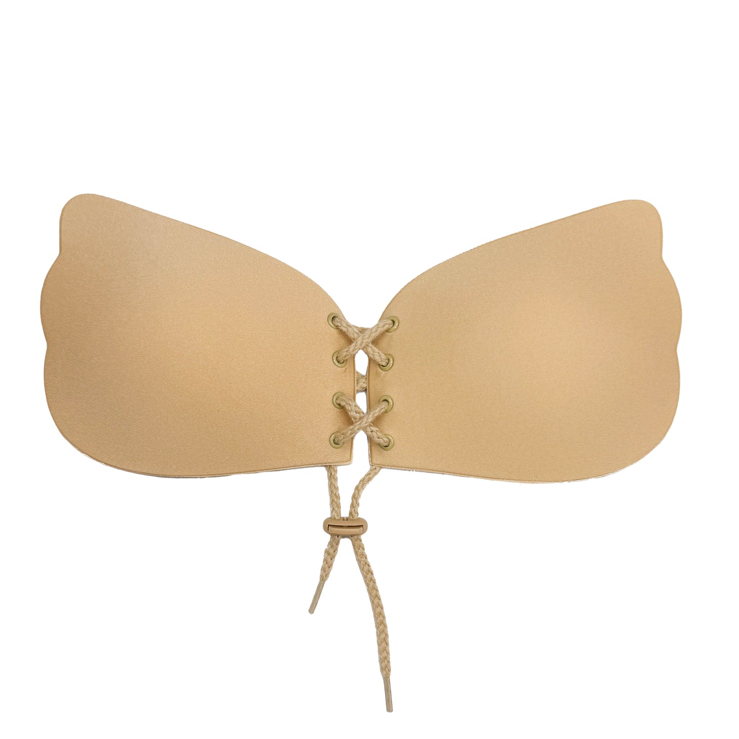 Self-Adhesive Backless Strapless Bra