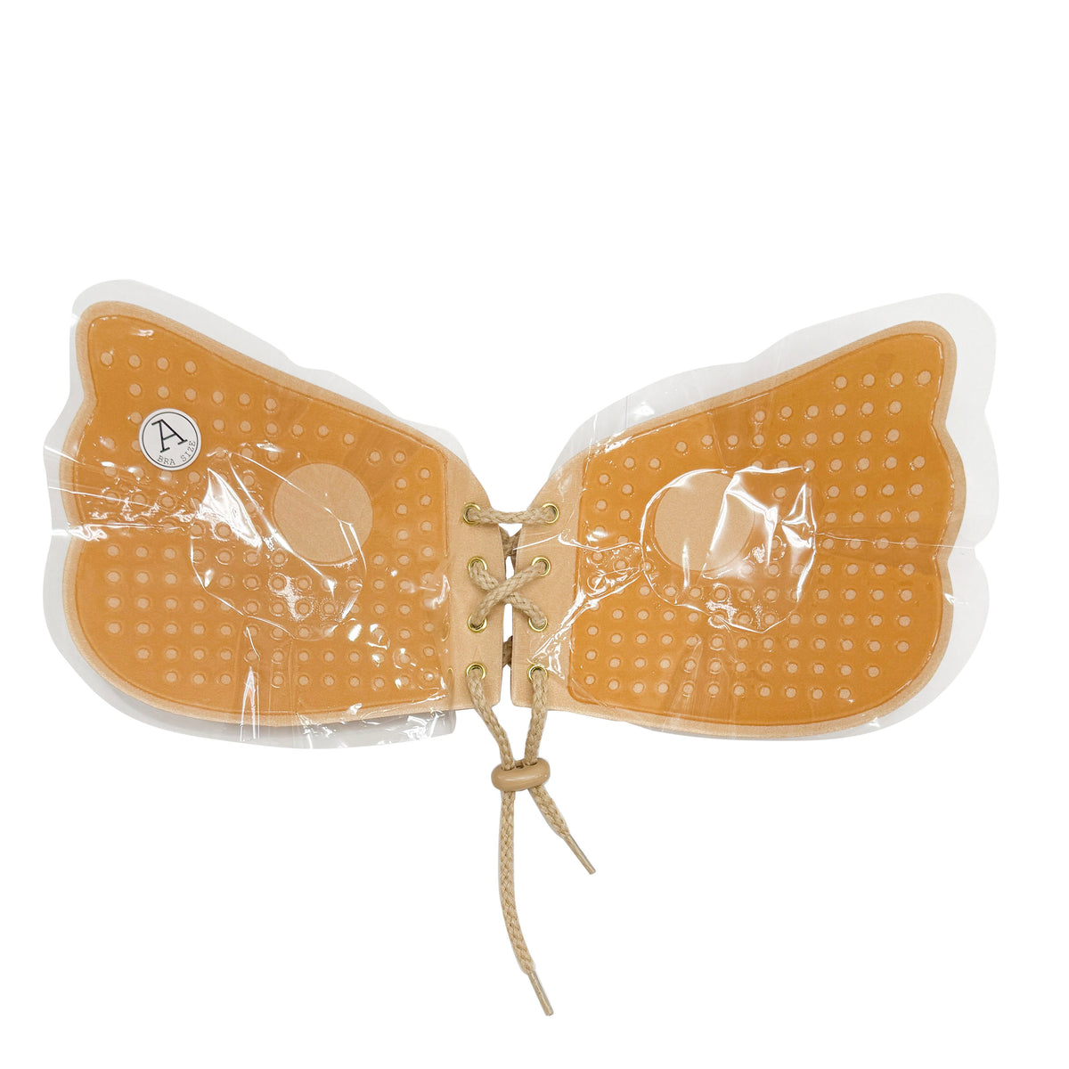 Self-Adhesive Backless Strapless Bra