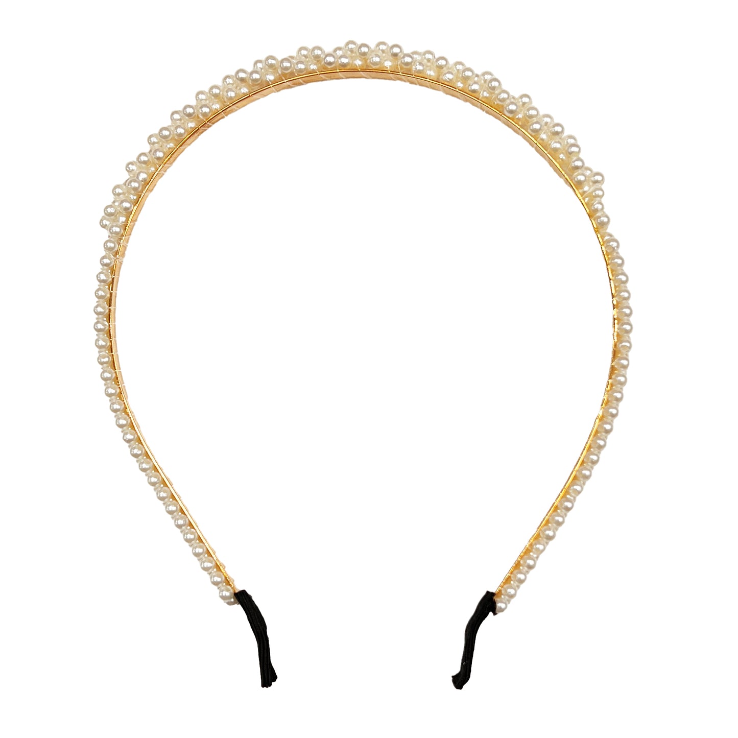 Pearl Headband