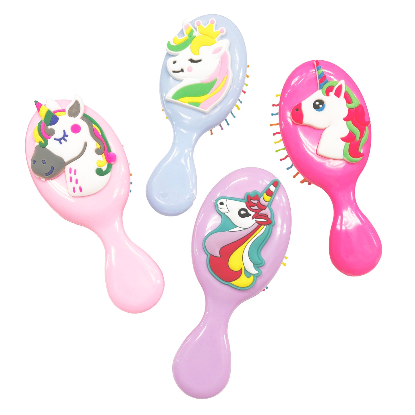 Kids Hair Brush