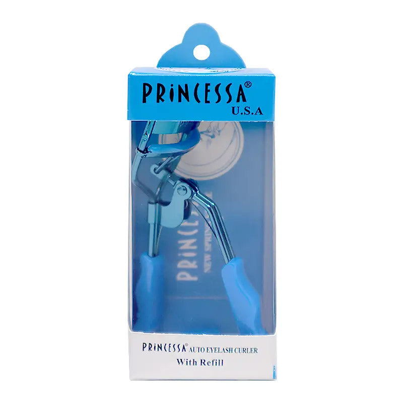 Princessa Eyelash Curler