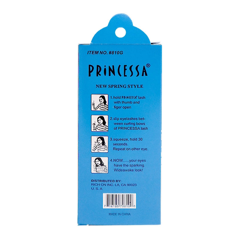 Princessa Eyelash Curler