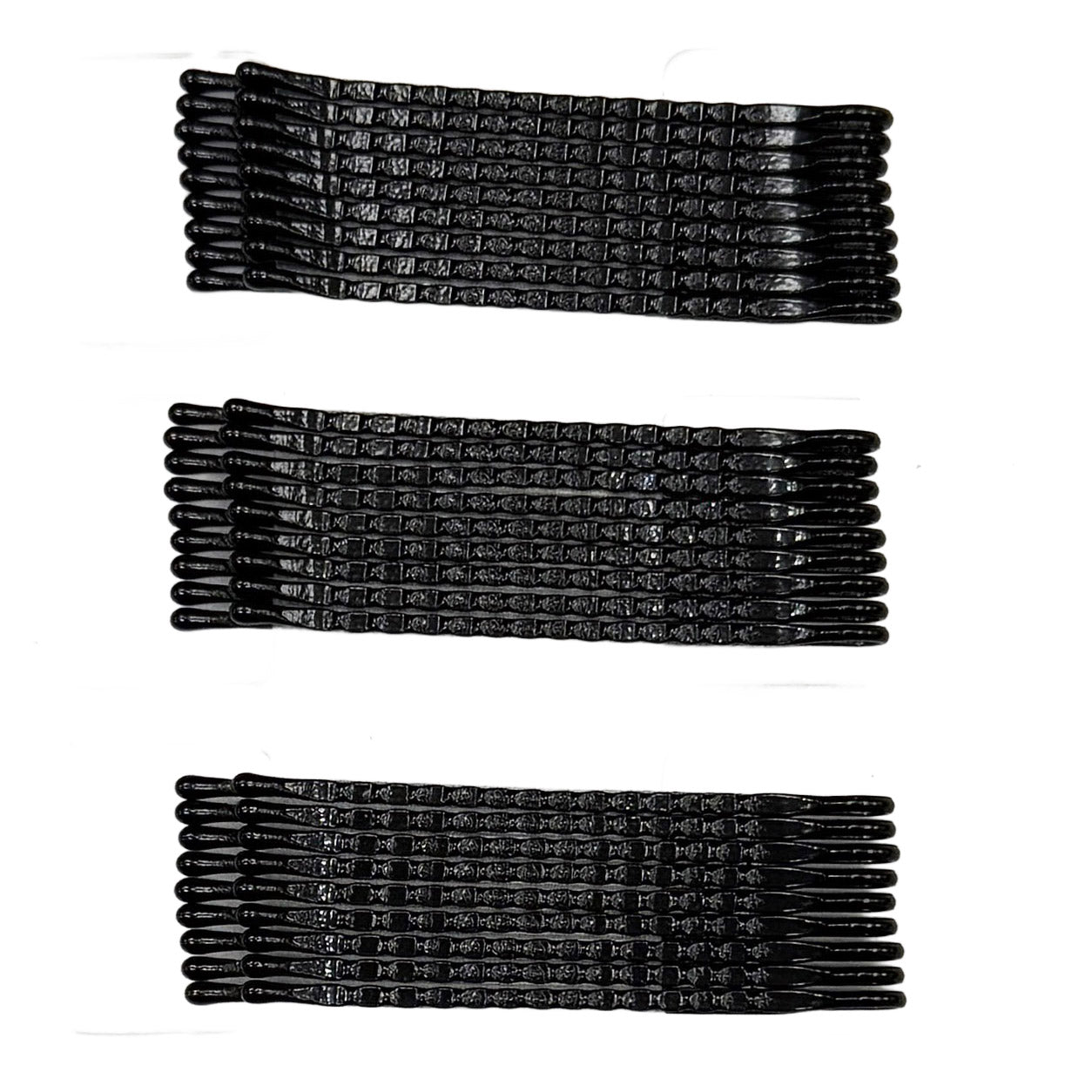 Set of 80 Bobby Pins