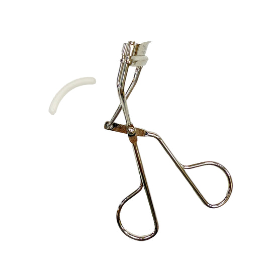 Princessa Eyelash Curler - Silver