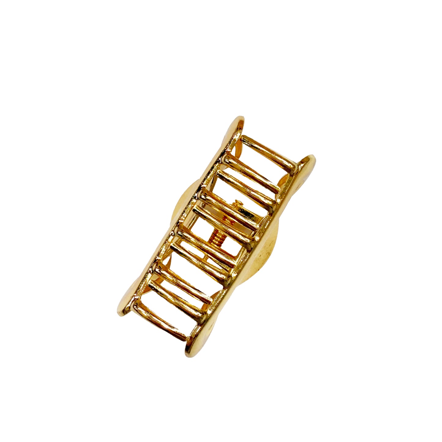 Metal Hair Claw Clip