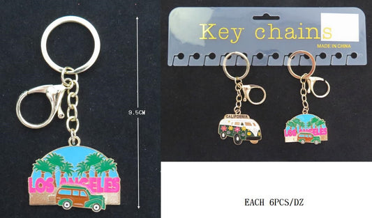 KEYCHAIN - KY648