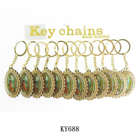 KEYCHAIN - KY688