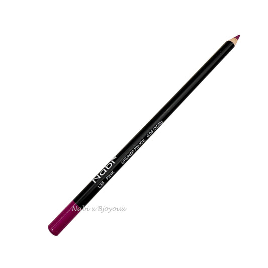 Nabi Lip Liner Pencil - Pink (L35)