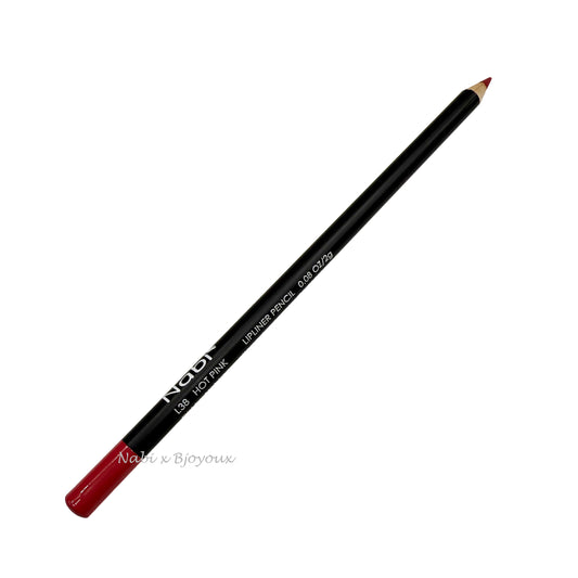 Nabi Lip Liner Pencil - Hot Pink (L38)