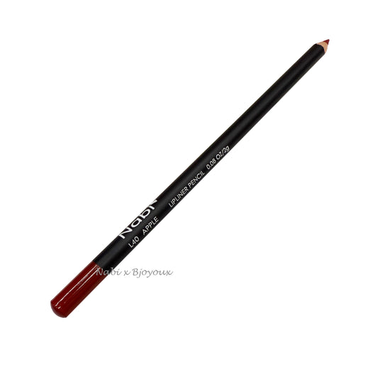 Nabi Lip Liner Pencil - Apple (L40)