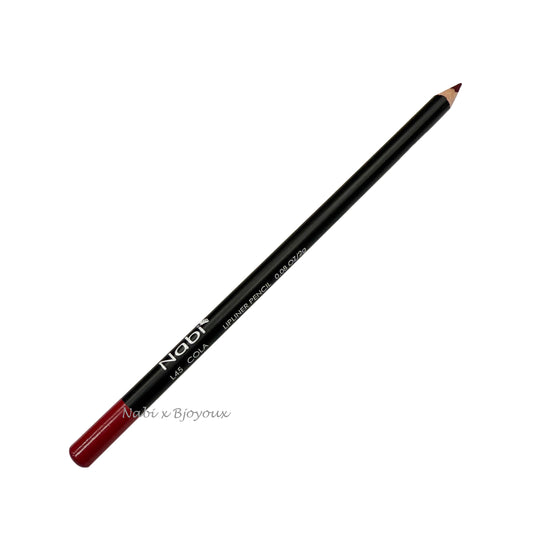 Nabi Lip Liner Pencil - Cola (L45)