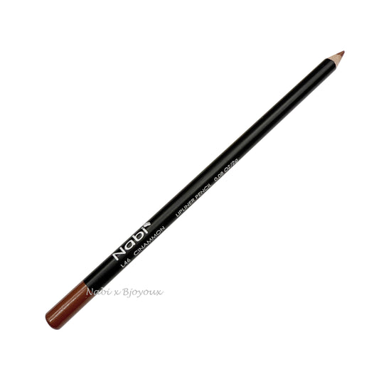 Nabi Lip Liner Pencil - Cinammon (L46)