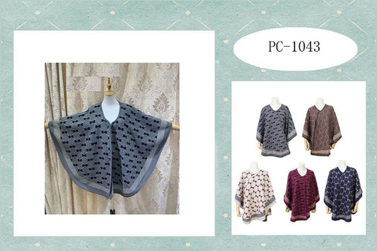 PONCHO (PC-1043)