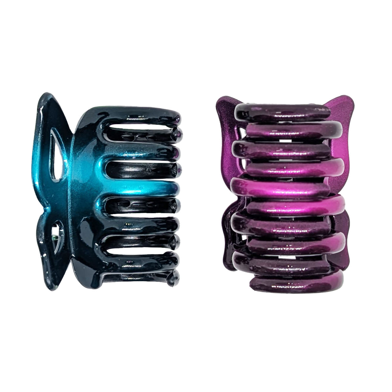 Butterfly Claw Clip
