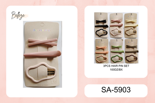 HAIR PINS (SA-5903)