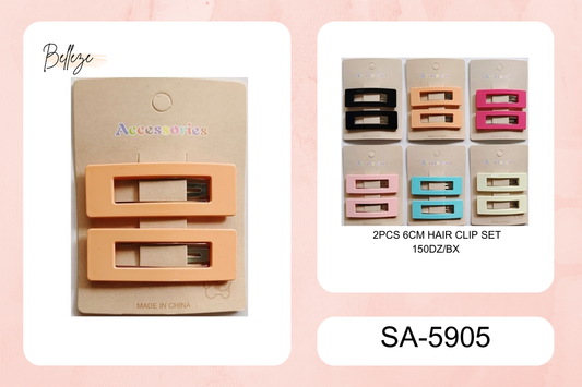 HAIR PINS (SA-5905)