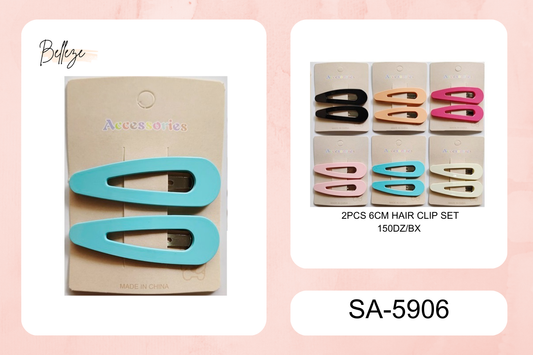 HAIR PINS (SA-5906)