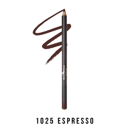 Italia Deluxe Eyeliner - Espresso