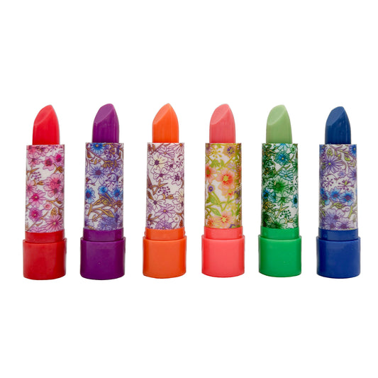 Color-changing "Magic" Mood Lipstick