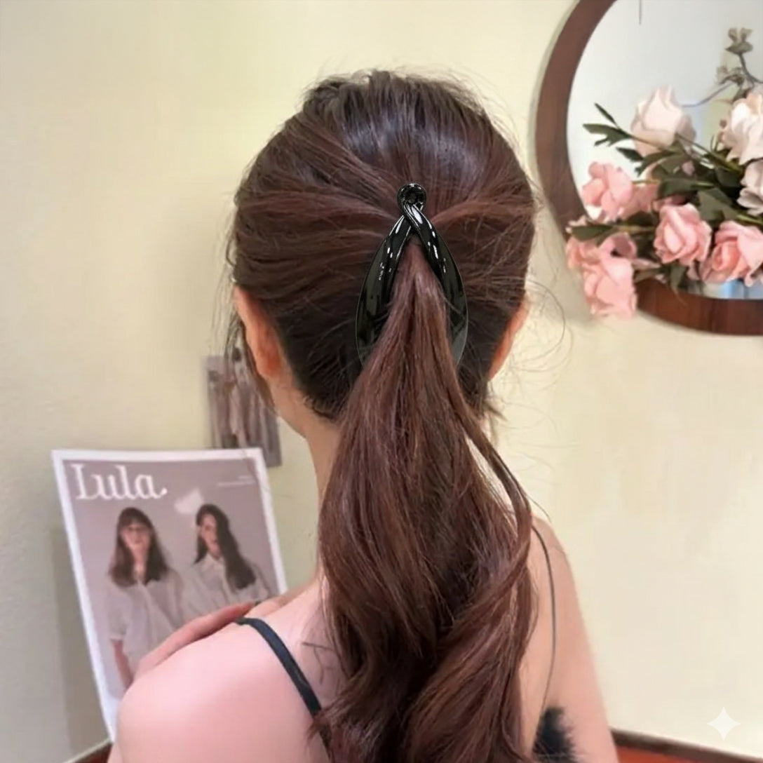 Large Banana Clips - Set of Two