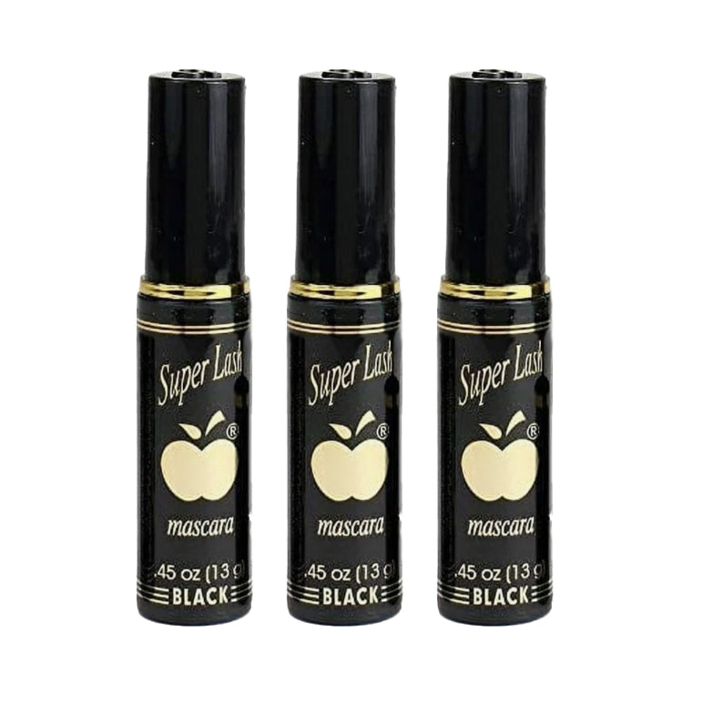 By Apple Super Lash Mascara - Black