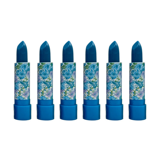 Color-changing "Magic" Mood Lipstick