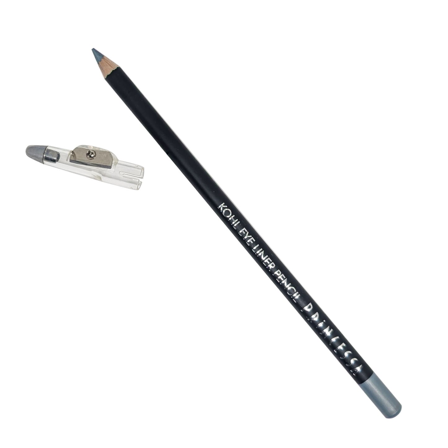 PEARL TURQUOISE Kohl Eyeliner Pencil with Sharpener