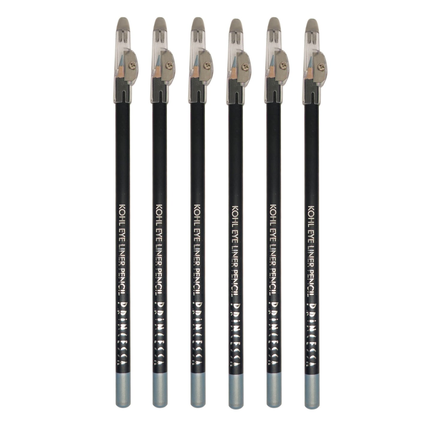 PEARL TURQUOISE Kohl Eyeliner Pencil with Sharpener