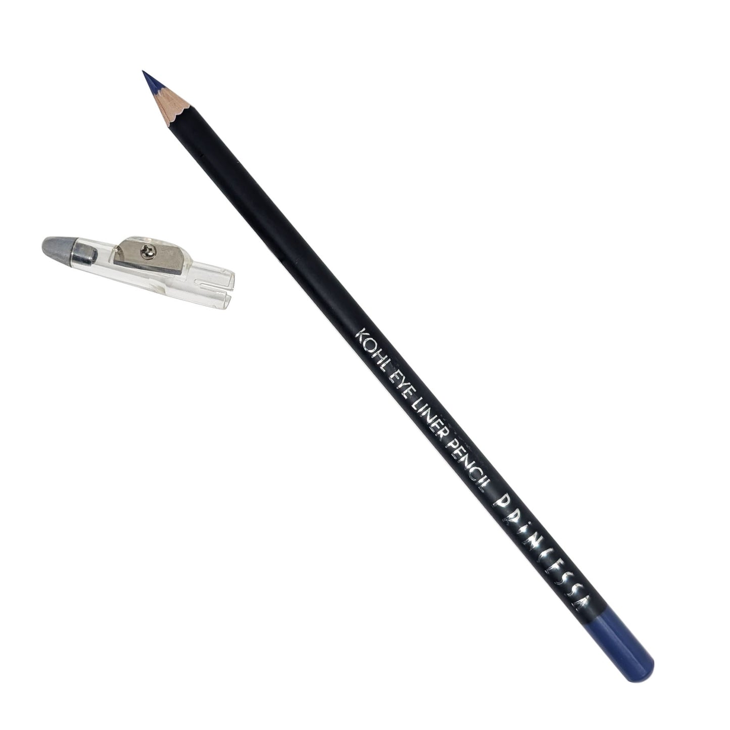 VIOLET Kohl Eyeliner Pencil with Sharpener
