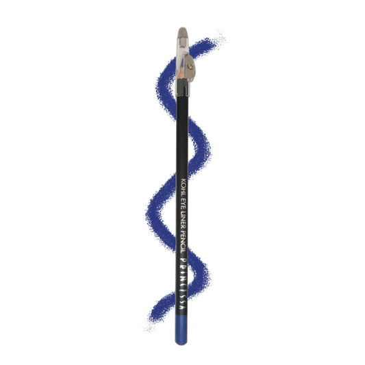 VIOLET Kohl Eyeliner Pencil with Sharpener