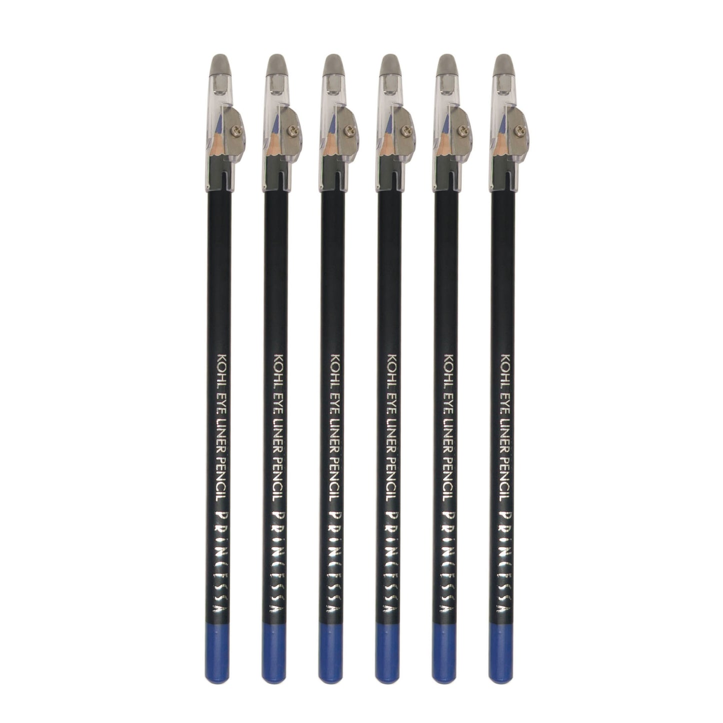 VIOLET Kohl Eyeliner Pencil with Sharpener
