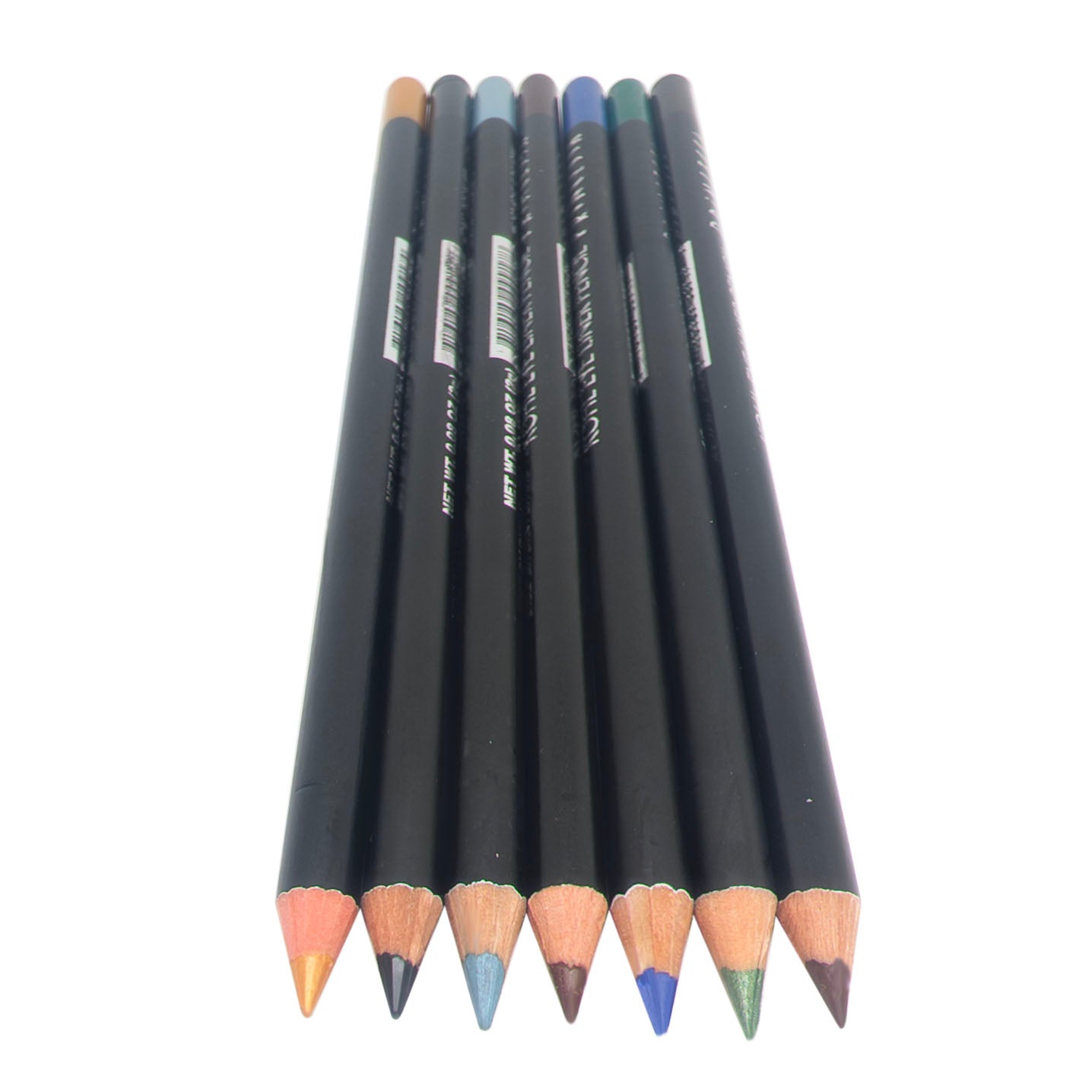 VIOLET Kohl Eyeliner Pencil with Sharpener