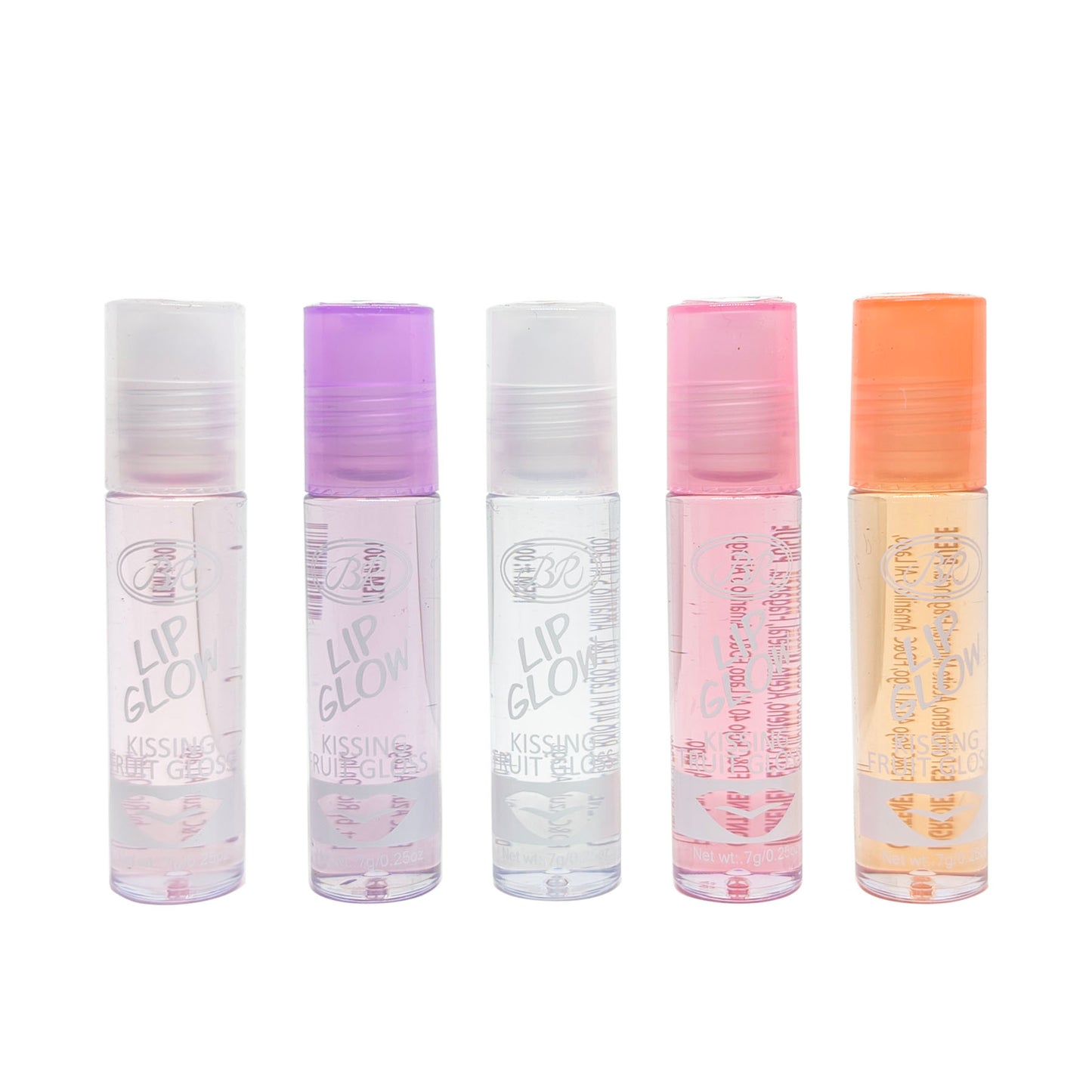 Fruit Roll-On Lip Gloss