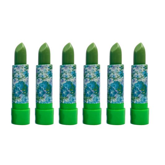 Color-changing "Magic" Mood Lipstick