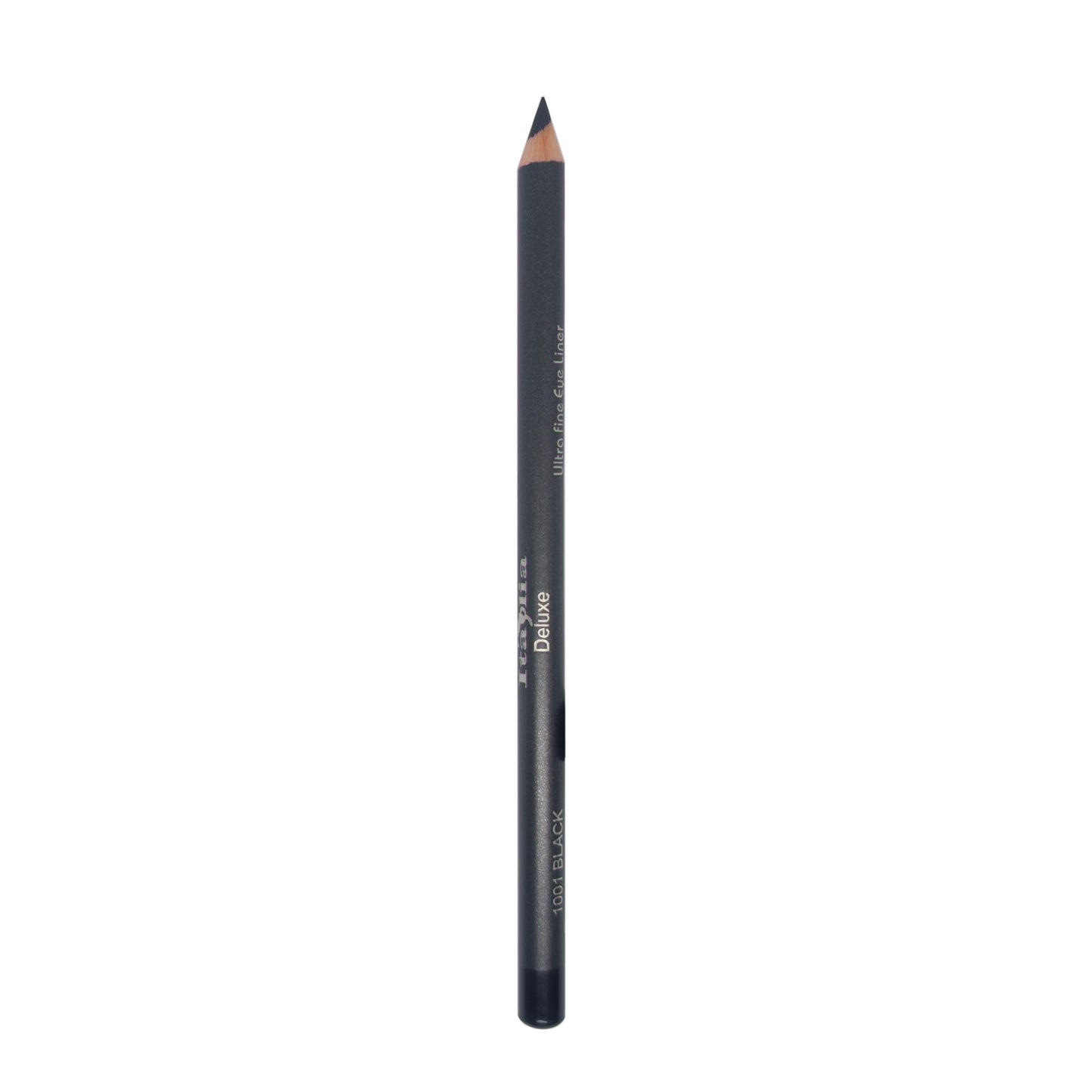 Italia Deluxe Eyeliner - Black
