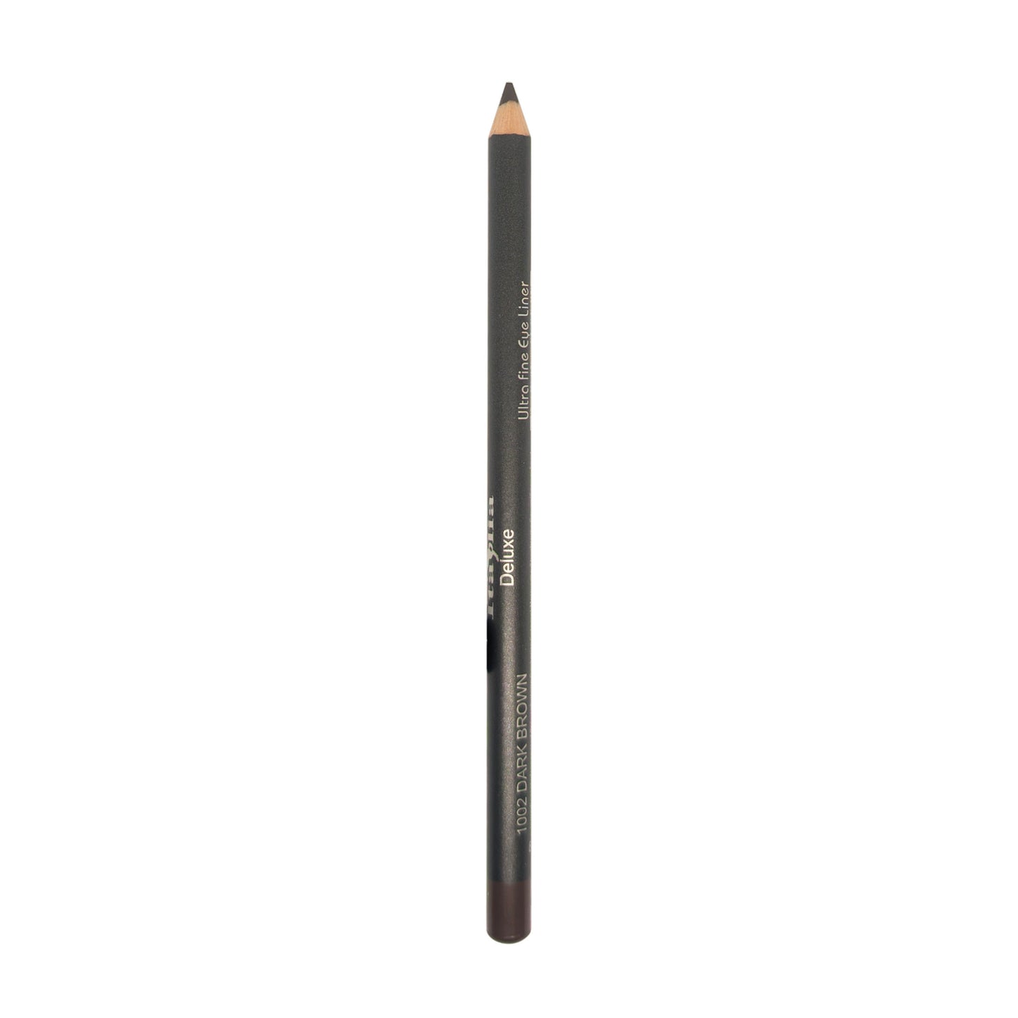 Italia Deluxe Eyeliner - Dark Brown