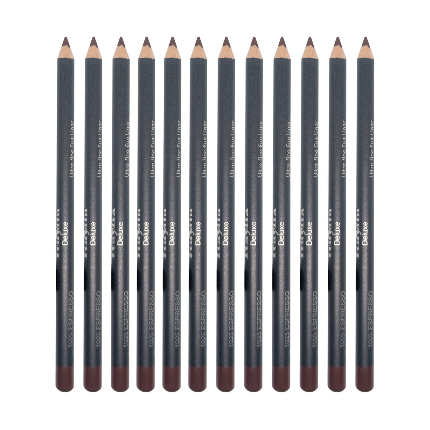 Italia Deluxe Eyeliner - Espresso