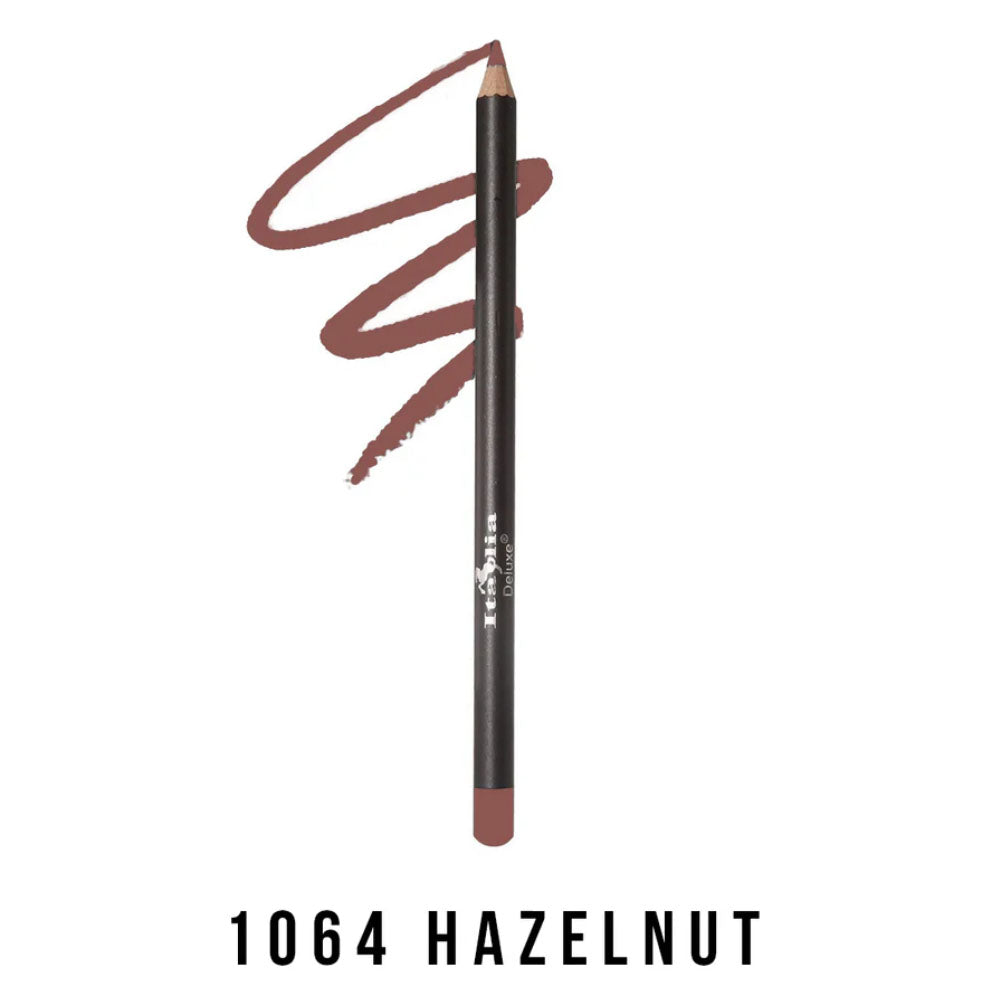 Italia Deluxe Lip Liner - Hazelnut