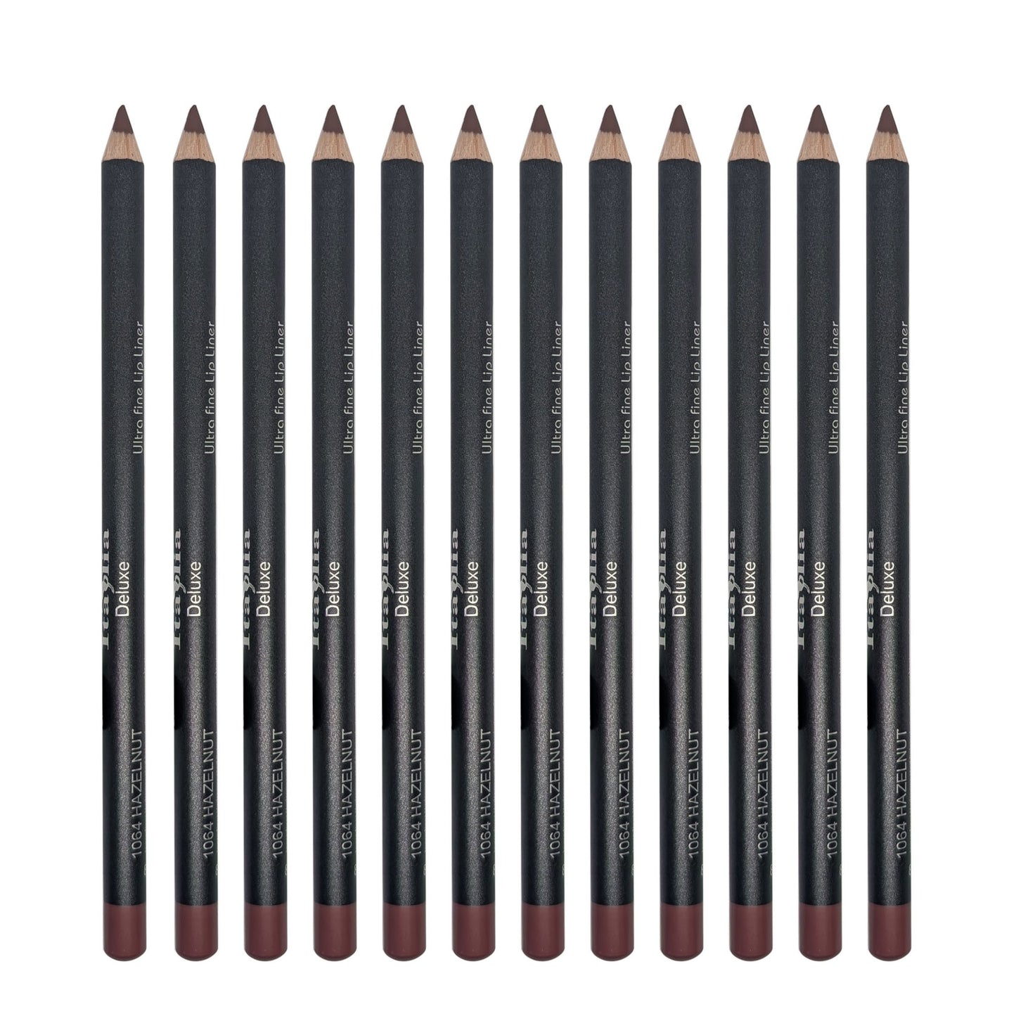 Italia Deluxe Lip Liner - Hazelnut