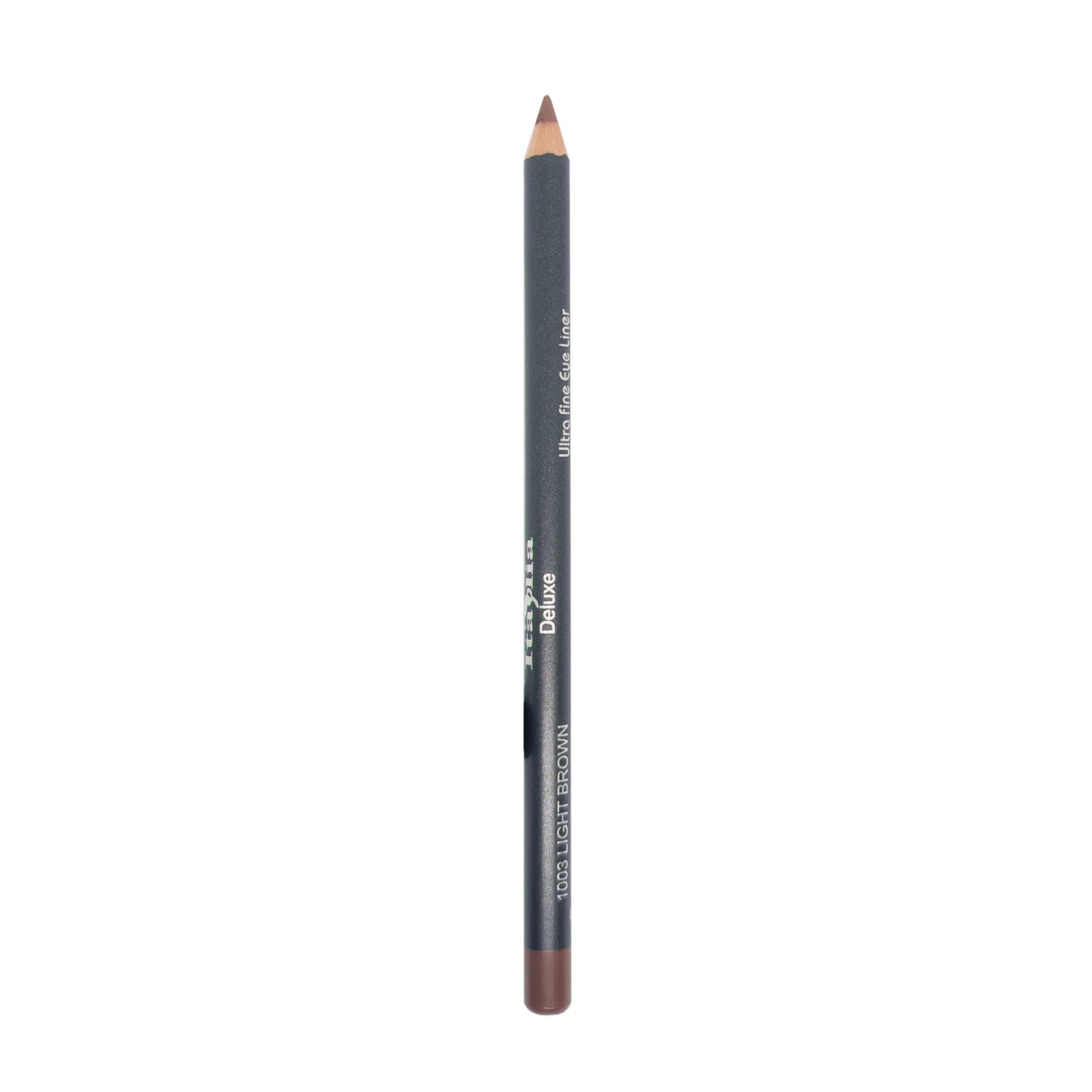 Italia Deluxe Eyeliner - Light Brown