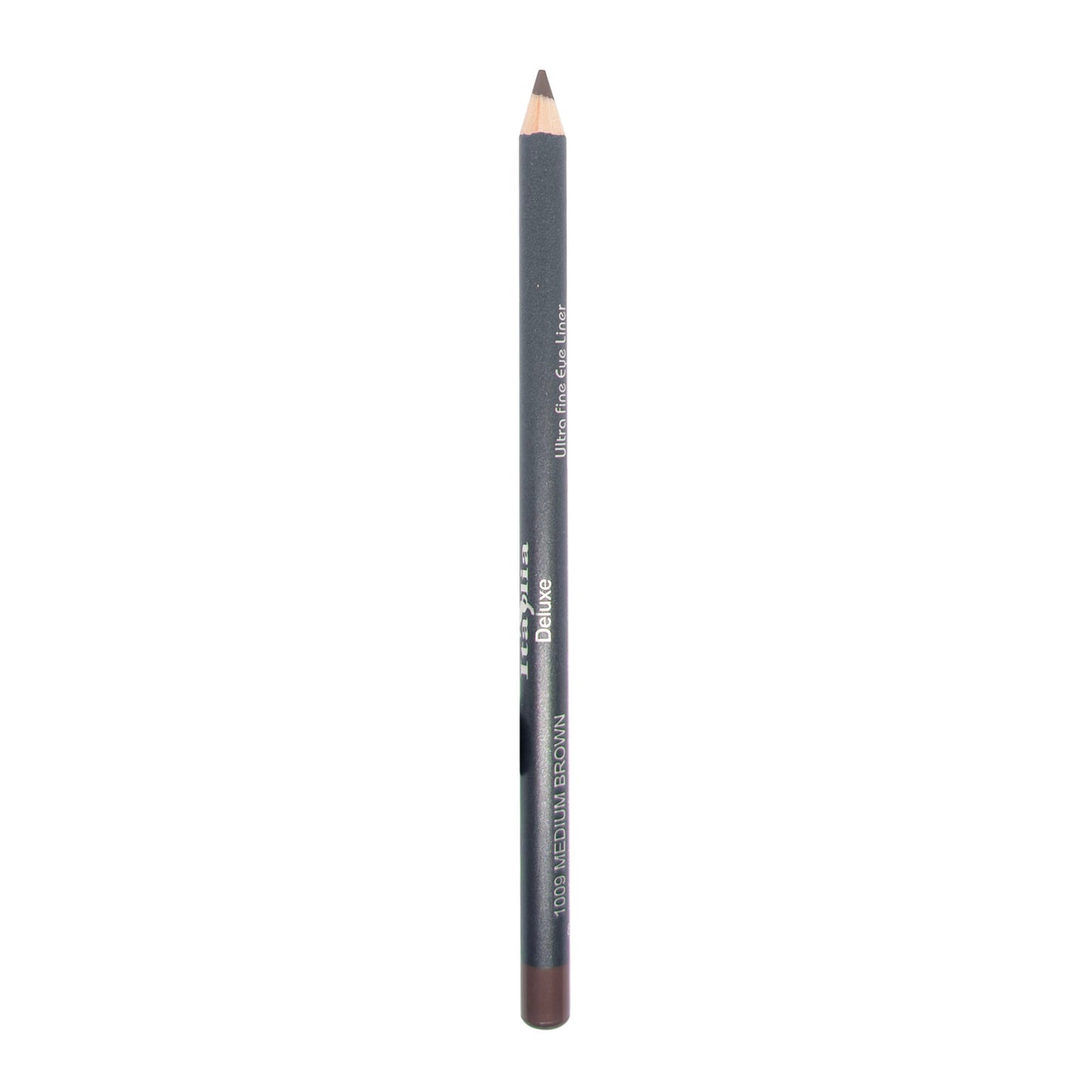 Italia Deluxe Eyeliner - Medium Brown
