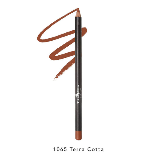 Italia Deluxe Lip Liner - Terra Cotta