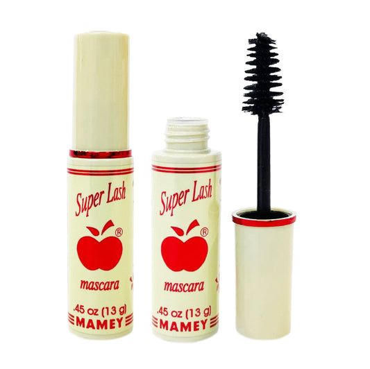 By Apple Super Lash Mascara - Mamey