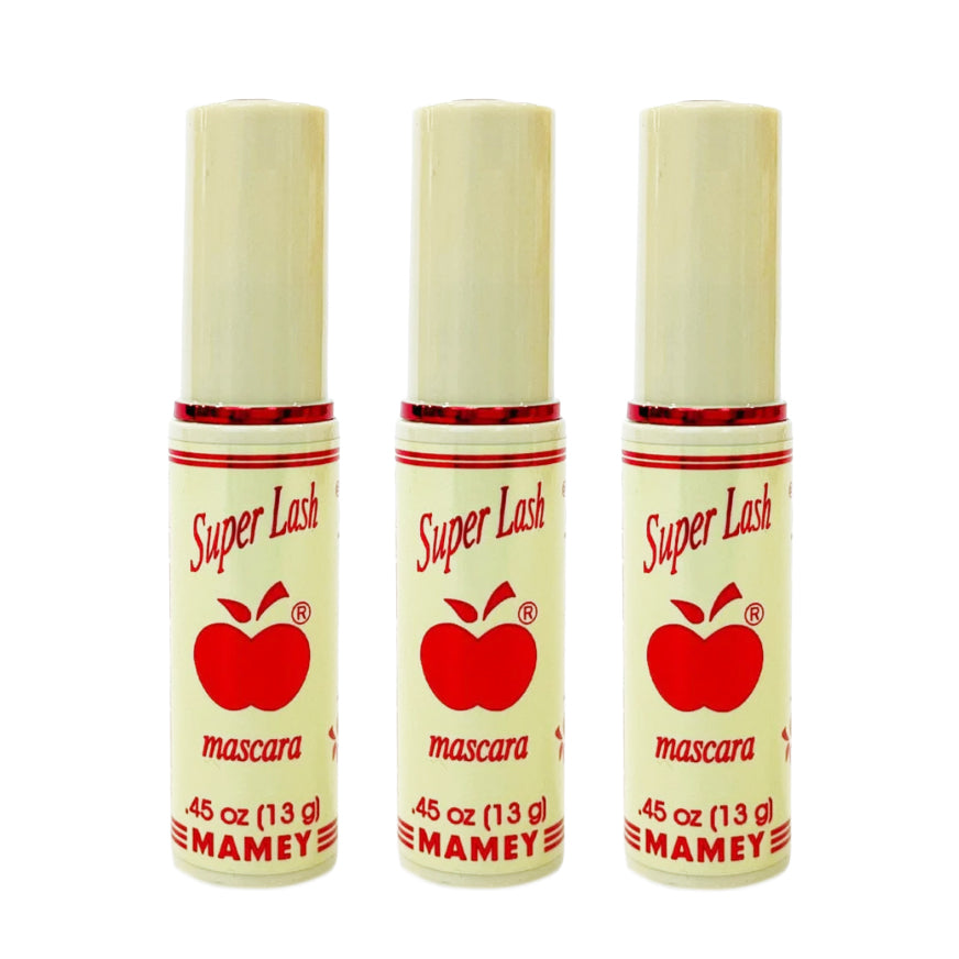 By Apple Super Lash Mascara - Mamey