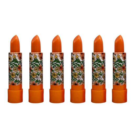 Color-changing "Magic" Mood Lipstick